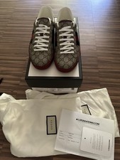 Gucci Sneaker Schuhe Ace