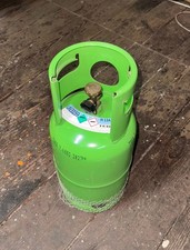 Leerflasche Klimagas R134a | Kältemittel