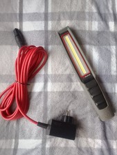 Würth Handlampe Werkstatt