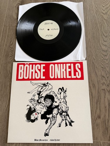 Böhse onkelz böse - onkelz, –