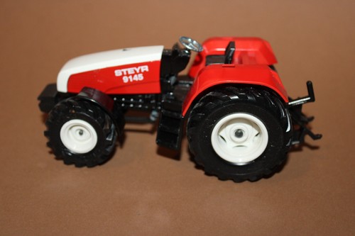 Siku farmer serie 2962 - siku,
