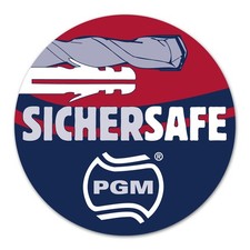 PGM Betonbohrer Hammerbohrer