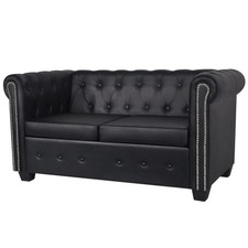 Chesterfield sofa couch - chesterfield,