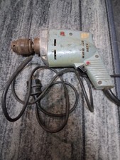 HBM 250 DDR Bohrmaschine