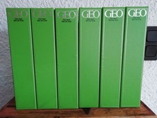 6 Schuber (leer)  für