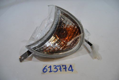 Pfeil hinten links - pfeil, rear