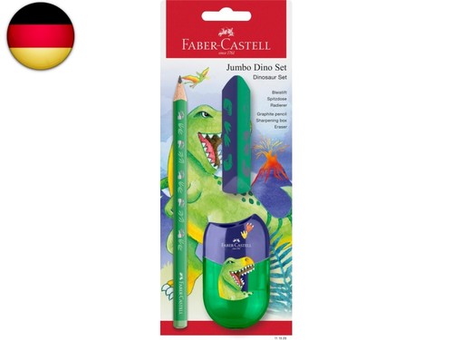 Faber castell schreibset - faber-castell,