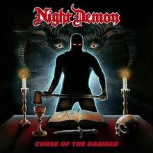 Curse the damned von - curse, of