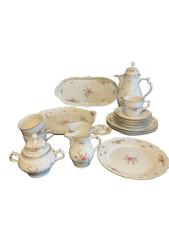 Rosenthal sanssouci elfenbein - sanssouci,