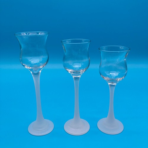 Partylite p9248 symmetry trio - p9248,