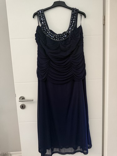 Damen abendkleid größe48 - abendkleid,