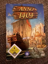 Anno 1404 (PC)