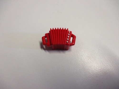 Playmobil 30679560 akkordeon - 30679560,