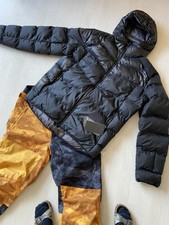 Head Rebels Star Skijacke für