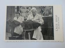 Klöppelladen Klöppelei echte