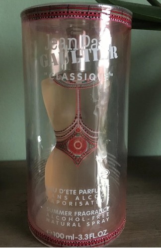 Jean paul gaultier summer - gaultier,