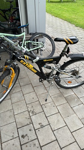 Fahrrad