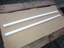 Teflon PTFE Rundstab 1m lang