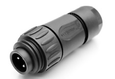 Amphenol C016 20H003 11012