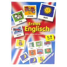 Ravensburger Erstes Englisch