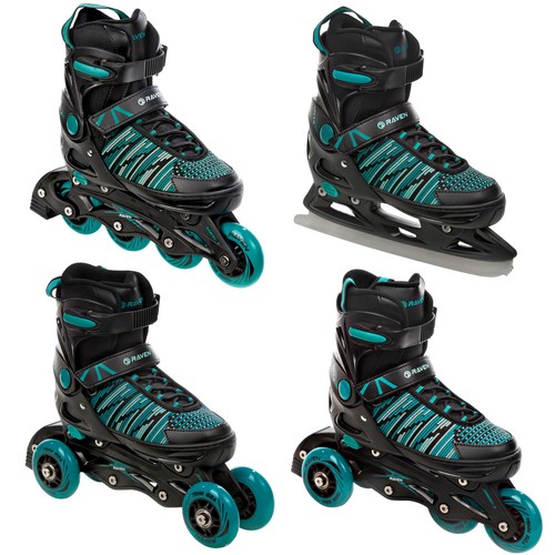 Inlineskates/Triskates/Rollsch