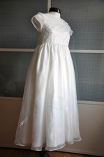 Kommunionskleid, festliches