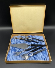 DDR Besteck Plastegriff