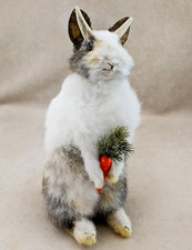 Jackalope Bunny Rabbit