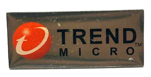 Trend micro pin - trend,
