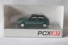 PCX87: 870802  Ford Fiesta MK