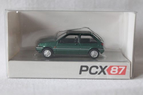 Pcx87 870802 ford fiesta - ,