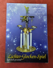 Lichterglockenspiel- Im