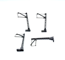 Vollmer N  1:160 - 8000 4