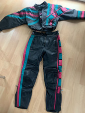 Original Damen Harro Lederkombi, Gr. 42