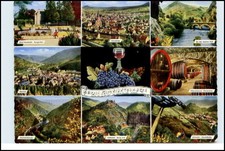 ALTENAHR Rheinland-Pfalz