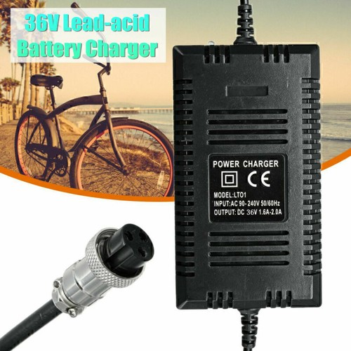 36v blei akku - 36v,