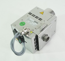 Nabertherm Ofen Abzugskamin