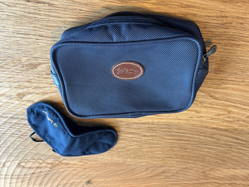 Longchamp lufthansa first - longchamp, x