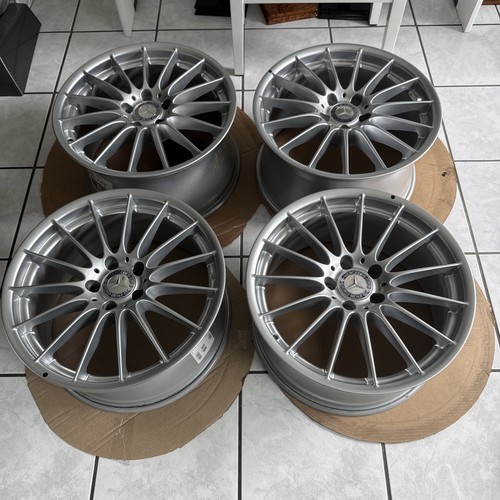 Oem mercedes benz alufelgen - oem, mercedes-benz