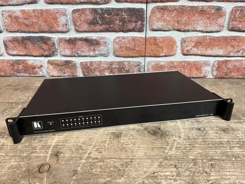 Kramer afm 20dsp digital - afm-20dsp-le,