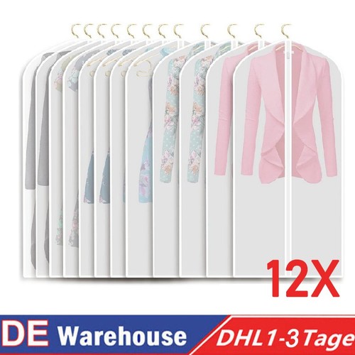 Kleiderschutzhülle - 12,
