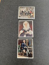 3 Sammelbilder Eckstein