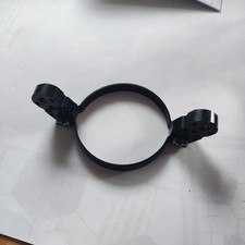 UW Macro Lampe/Blitzhalter