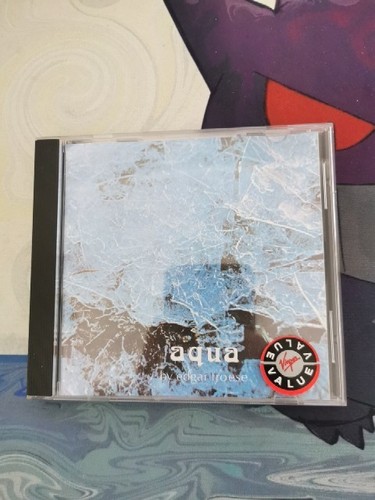 Aqua von edgar - edgar, |