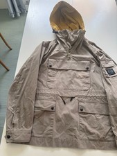 Belstaff Hoodie Jacket Men’s