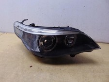 Frontscheinwerfer BMW E60 E61 Xenon Rechts Scheinwerfer Headlight