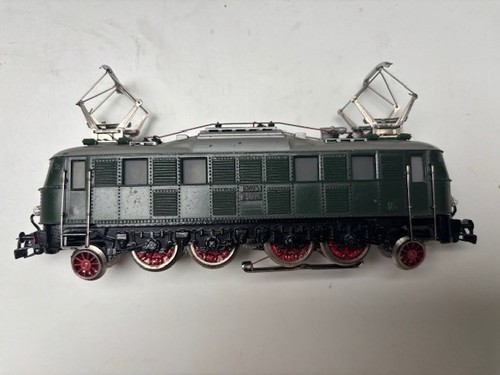 Märklin 3024 lok - märklin,