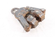 Rohrgreifer Stangengreifer