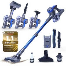 Akku Handstaubsauger Sommertal