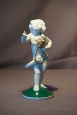 Rosenthal figur putte - rosenthal,